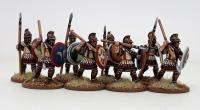 SAHC04 Carthaginian CITIZEN Warriors