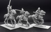 SAHC06 Carthaginian CONTINGENT Warriors Mounted
