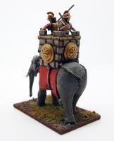 SAHC07 Carthaginian Elephant