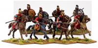 SAHR05 Republican Roman Mounted Warriors