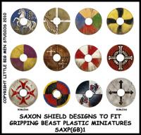 SAXP(GB)01 Designs for Plastic Saxons One (12)