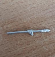 SC106 Javelin with Hand (12 pieces)