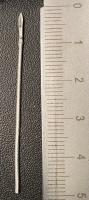 SC125 Ragnarok Miniatures Long Spears (12 pieces)