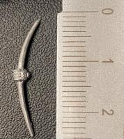 SC127 Ragnarok Miniatures Bows With Hands (12)