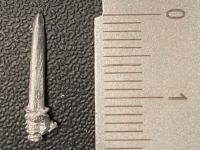 SC129 Ragnarok Miniatures Swords With Hands (12)