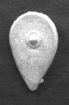 SC16 Teardrop Shields - Boss (12 pieces)