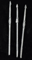 SC40 Ancient Spanish Heavy Throwing Spears (12 pieces)