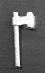 SC42 Pict T-Bar Axes (12 pieces)