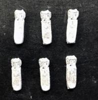 SC86 Quivers (12 pieces)