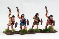 SCR02 Successor Slingers (4 Figures)