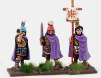 SCR13 Successor Egyptian Native Infantry Command (Machimoi) (3 Figures)