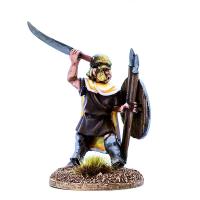 SCR29 Thracian Warriors (4 Figures)