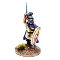 SCR29 Thracian Warriors (4 Figures)