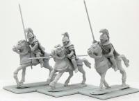 SCRC04 Successor Elite Cavalry (Ptolemaic Companions) (3 Figures)