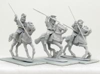SCRC12 Successor Light Cavalry (Tarentine) (3 Figures)