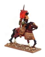 SCRC20 Cappadocian Heavy Cavalry Command (3 figures)