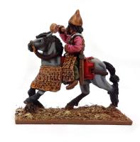 SCRC20 Cappadocian Heavy Cavalry Command (3 figures)