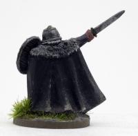 SDVR02b Dvergr Lieutenant Two (1 Figure) - SAGA Age of Magic