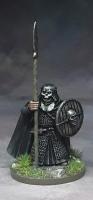 SDVR10 Dvergr Command (Sorcerers) (4 Figures)