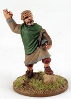 SFH06a Wandering Bard (Poet) (1 Figure)