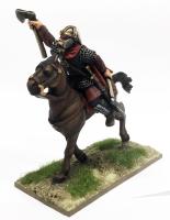 SGH01a Goth Warlord — Mounted (1 Figure)