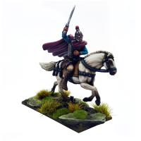 SHAA04 Briton Legendary Hero — Arthur Pendragon, Dux Britanniarum (1 Figure)