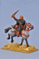 SHCA01 Godfrey of Bouillon, Defender of the Holy Sepulchre (1 Figure)