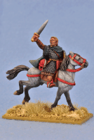 SHCA01 Godfrey of Bouillon, Defender of the Holy Sepulchre (1 Figure)