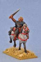 SHCA01 Godfrey of Bouillon, Defender of the Holy Sepulchre (1 Figure)