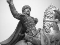 SHCA02 Saladin, the Knight of Islam (1)