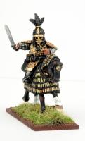 SHCA07 Subutai, The Emperor's Executioner (1 Figure)