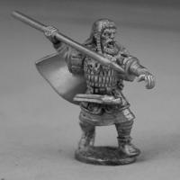 SHVA12 Jomsviking Legendary Hero — Vagn Akesson, The Fearless Brother – Jomsviking (1 Figure)
