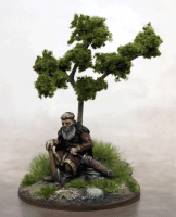 SHVA13 Irish Legendary Hero — Brian Boru, High King Of Ireland (1 Figure)
