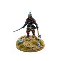 SHVA14 Harald Hardradda, Captain of the Varangian Guard - Legendary Warlord