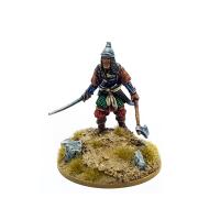 SHVA14 Viking / The Last Romans SAGA Legendary Hero — Harald Hardradda, Captain of the Varangian Guard (1 Figure)