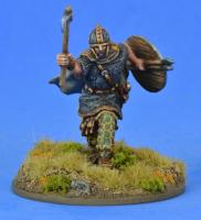 SHVA15 Irish Legendary Hero — Ulf The Quarrelsome, The Avenging Brother (1 Figure)
