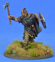 SHVA15 Irish Legendary Hero — Ulf The Quarrelsome, The Avenging Brother (1 Figure)