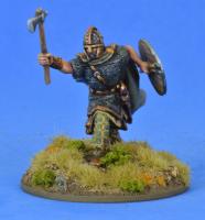 SHVA15 Irish Legendary Hero — Ulf The Quarrelsome, The Avenging Brother (1 Figure)