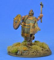 SHVA15 Irish Legendary Hero — Ulf The Quarrelsome, The Avenging Brother (1 Figure)