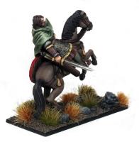 SHVA20 Welsh Legendary Hero — Owen I, King of Strathclyde, Mounted and Foot (2 Figures)