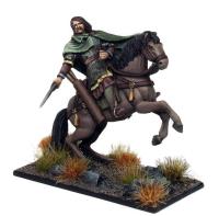 SHVA20 Welsh Legendary Hero — Owen I, King of Strathclyde, Mounted and Foot (2 Figures)
