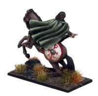 SHVA20 Welsh Legendary Hero — Owen I, King of Strathclyde, Mounted and Foot (2 Figures)