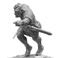 SHVA22 Viking Warlord — Kari Solmundarson (1 Figure)