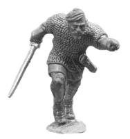 SHVA22 Viking Warlord — Kari Solmundarson (1 Figure)