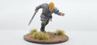 SHVA22 Viking Warlord — Kari Solmundarson (1 Figure)