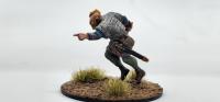 SHVA22 Viking Warlord — Kari Solmundarson (1 Figure)