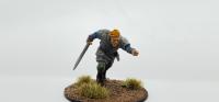 SHVA22 Viking Warlord — Kari Solmundarson (1 Figure)