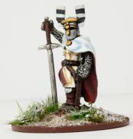 SKN01b Ordensstaat Warlord with Heavy Weapon (1)