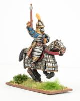 SMG01 Mongol Warlord (1 Figure)
