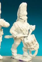 SN41(FR) Grenadier Command - Fur Cap - Drummer (1 Figure)
